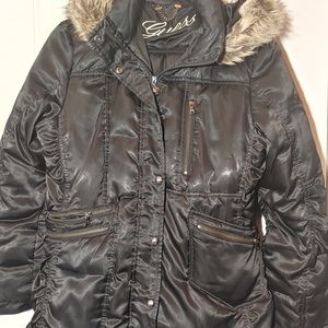 Guess Winter Coat